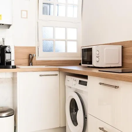 New*arcachon A Deux, Nature Et Apartament